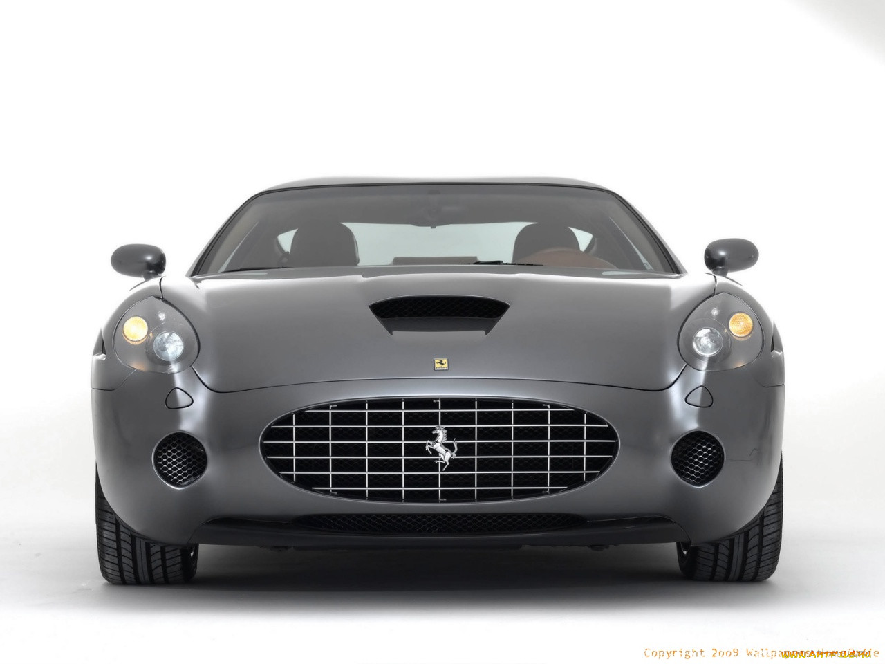 , ferrari
